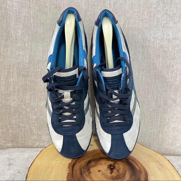 Coach luckie (A1788) shoes - Picture 10 of 13